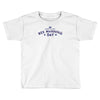 rex manning day Toddler T-shirt