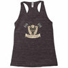 dragon hunter Racerback Tank