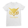 vanoss limited Ladies Fitted T-Shirt
