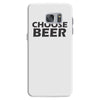 choose beer Samsung Galaxy S7