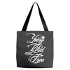 young wild and free new Tote Bags