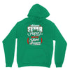 vaderdagtip Unisex Hoodie