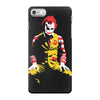 the joker ronald mcdonald iPhone 7 Case
