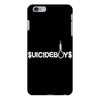 Suicideboys iPhone 6 Plus/6s Plus Case