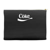 enjoy coke Accessory Pouches