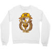 pirate owl Crewneck Sweatshirt