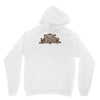 blue murder logo Hoodie