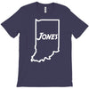 jones T-Shirt