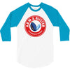 arm and buster 3/4 Sleeve Shirt