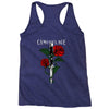 camouflage Racerback Tank