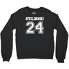 stilinski 24 Crewneck Sweatshirt