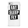 pilot iPhone 7 Case