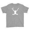 hannibal   stag Youth Tee