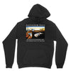 Salvador Dali The Persistence Of Memory Unisex Hoodie