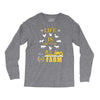 life is better1 Long Sleeve Shirts