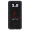 Weapon X Mutant  Wolverine Samsung Galaxy S8 Plus