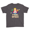 Final Space Youth Tee