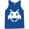 alien in game Tank Top