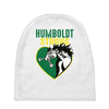 Humboldt Strong Baby Beanies