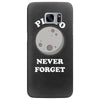 pluto Never Forget Samsung Galaxy S7 Edge