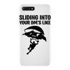 sliding into your dm's like iPhone 7 Plus Case