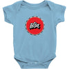 fahrie77 Baby Bodysuit