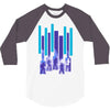 onstage pentatonix 3/4 Sleeve Shirt