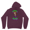 toasty zombie Hoodie