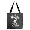 i have a great dane Tote Bags