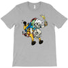 anarchy adventure time T-Shirt