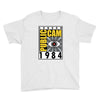 public cam Youth Tee