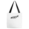 bike evolotions Tote Bags