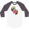gravity falls 3/4 Sleeve Shirt