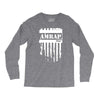 amrap Long Sleeve Shirts