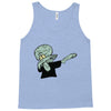 DABBİNG LEPRECHAUN Tank Top
