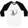scientists 3/4 Sleeve Shirt