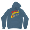 mom's gonna snap Hoodie