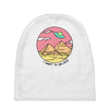 highly illogical2 Baby Beanies