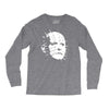 pinhead hellraiser Long Sleeve Shirts