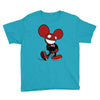 mickey mau5 Youth Tee