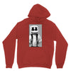 man Unisex Hoodie