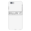 killin' it iPhone 6 Plus/6s Plus Case