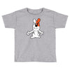 reksio bajki prl poland koszulka Toddler T-shirt