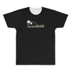 malibu sands All Over Men's T-shirt