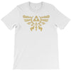 henna hylian symbol T-Shirt