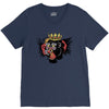 conor mcgregor tattoo V-Neck Tee