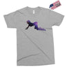 Space Girl Exclusive T-shirt