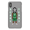 Scary Terry iPhoneX