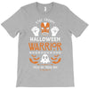 halloween warrior T-Shirt