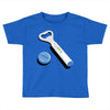 automatic Toddler T-shirt
